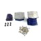 Atro Leaf Spring Bushing, KT50-25004 KT50-25004 - alternate 1